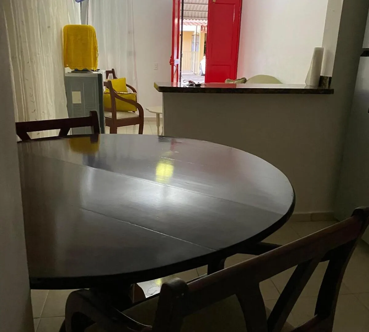 Apartamento Hermoso En El Centro De La Ciudad De Moca