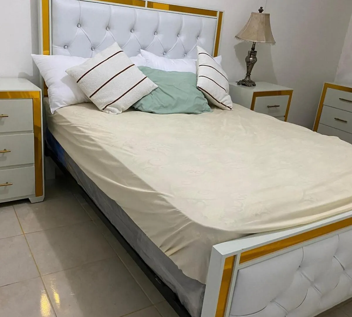 Apartamento Hermoso En El Centro De La Ciudad De Moca 0*,  Dominican Republic