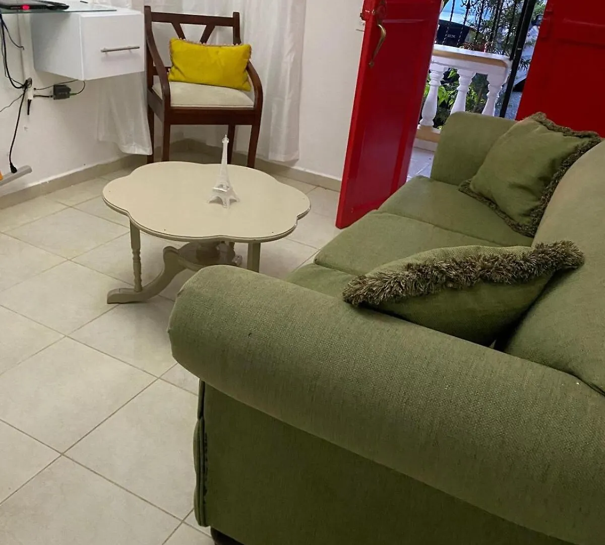 Apartment Apartamento Hermoso En El Centro De La Ciudad De Moca Dominican Republic