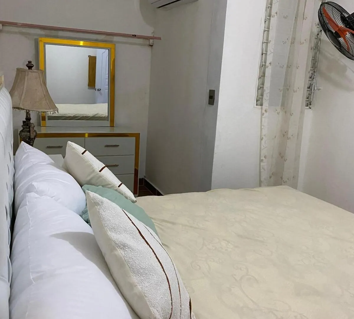 Apartamento Hermoso En El Centro De La Ciudad De Moca Dominicaanse Republiek