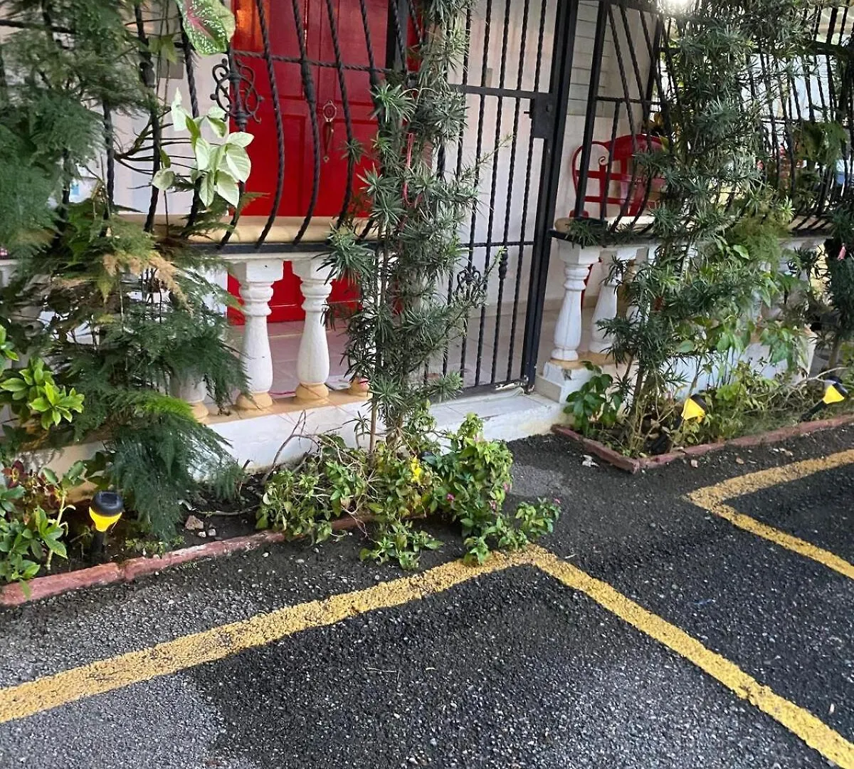 Apartamento Hermoso En El Centro De La Ciudad De Moca