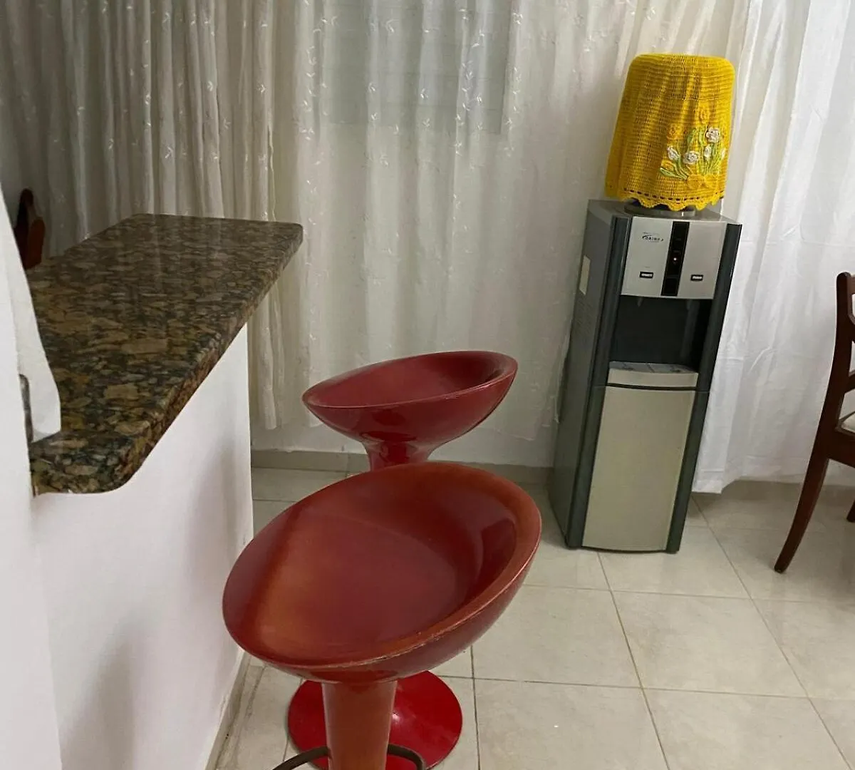 Apartamento Hermoso En El Centro De La Ciudad De Moca 0*,