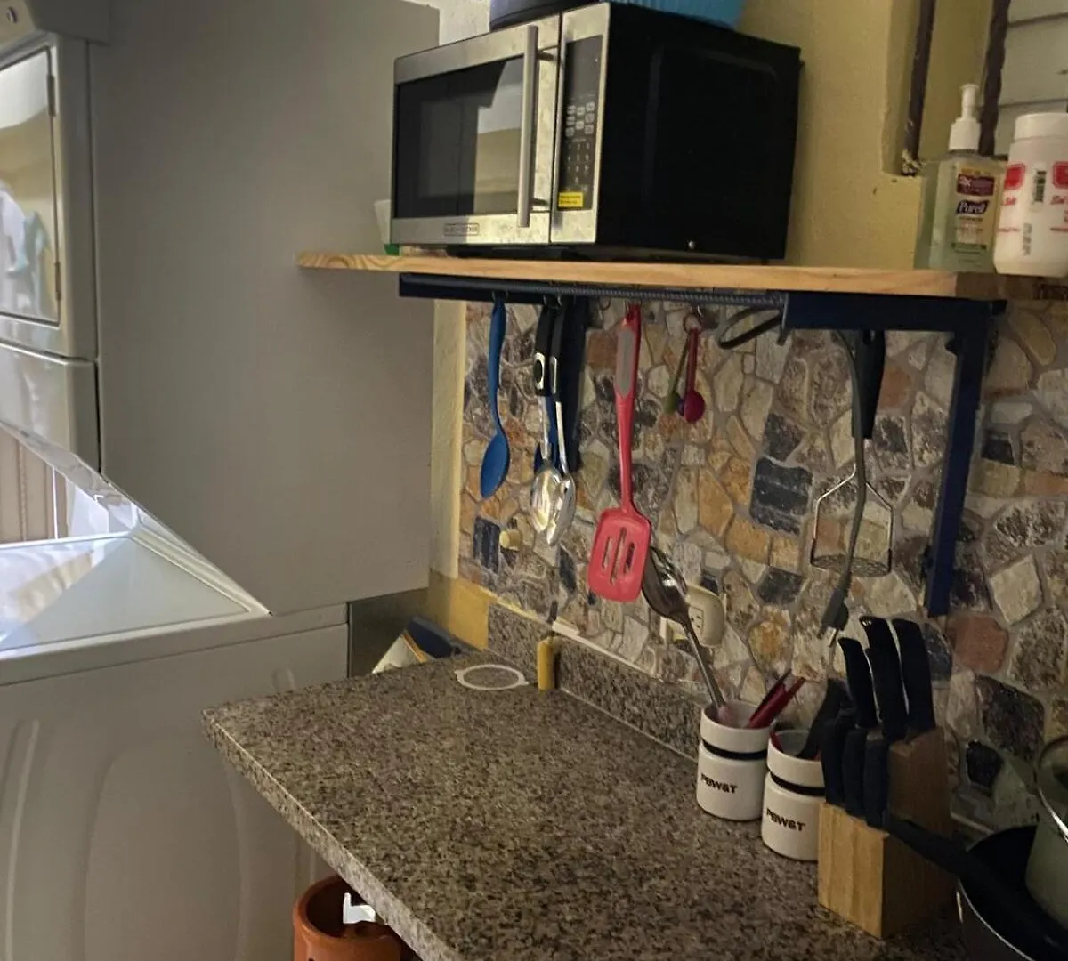 Appartement Apartamento Hermoso En El Centro De La Ciudad De Moca