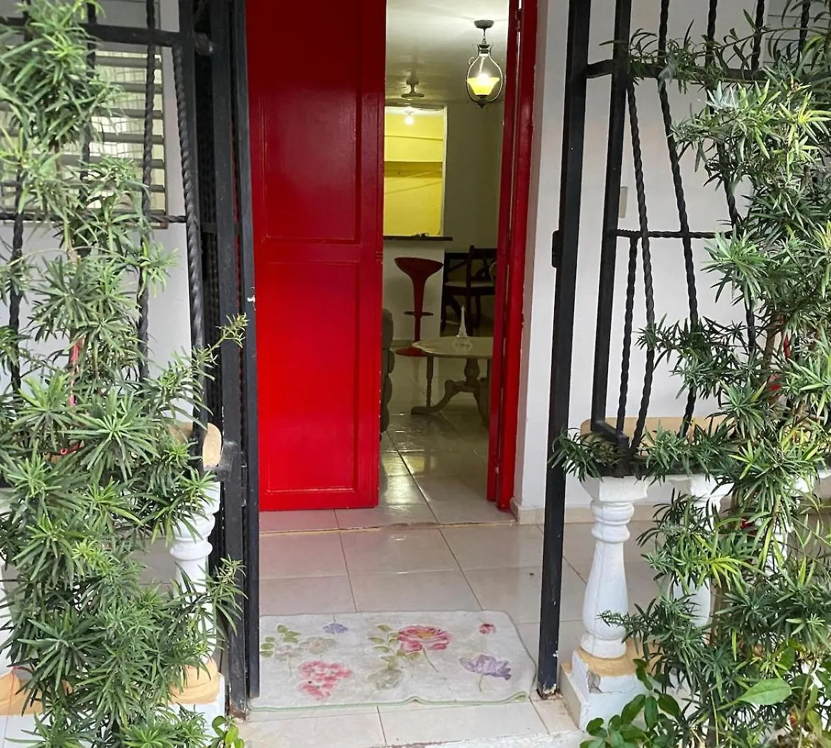 Apartamento Hermoso En El Centro De La Ciudad De Moca