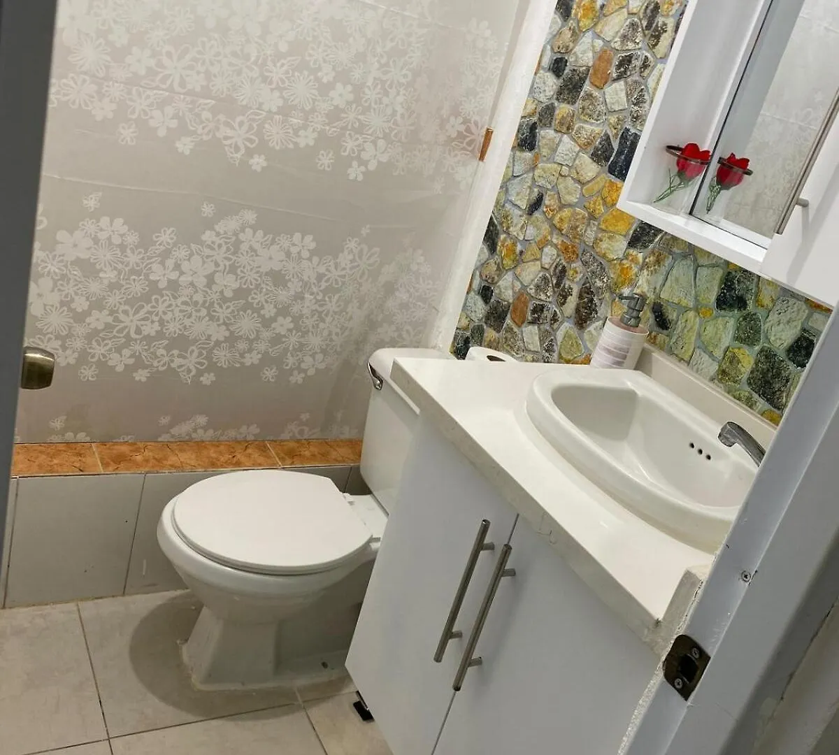 Appartement Apartamento Hermoso En El Centro De La Ciudad De Moca